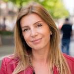 paciente de blefaroplastia completa